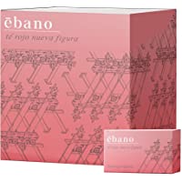 Los mejores  - Ébano- Té rojo Nueva línea Imperial - 20 und bolsitas